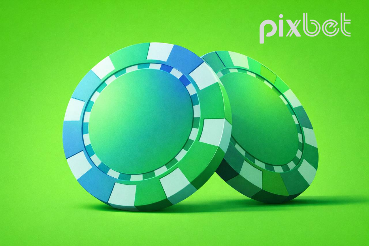 Vers&atilde;o M&oacute;vel e Aplicativos do Pixbet Cassino