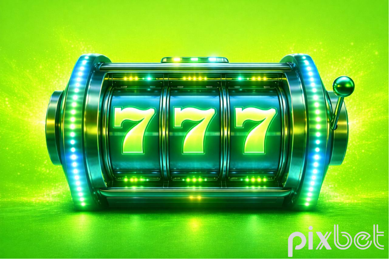 Pixbet Cassino na Brazil